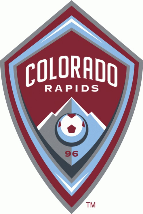 Colorado Rapids Logo wallpapers HD