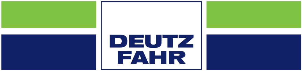 Deutz-Fahr Logo wallpapers HD