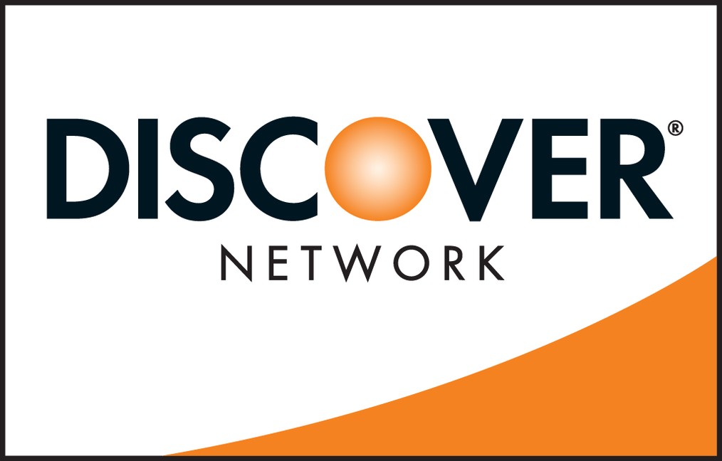Discover Card Logo wallpapers HD