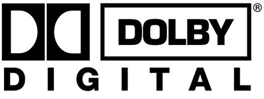 Dolby Digital Logo Download in HD Quality