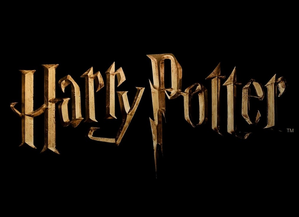 Harry Potter Logo wallpapers HD