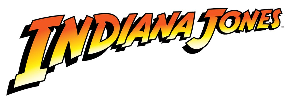 Indiana Jones Logo wallpapers HD