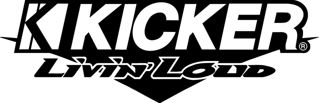 Kicker Logo wallpapers HD
