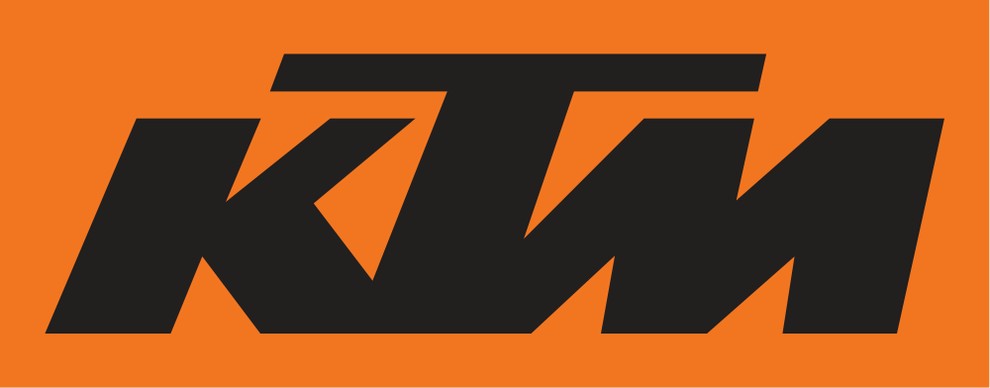 KTM Logo wallpapers HD