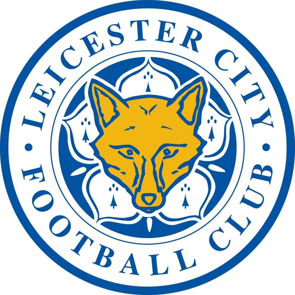 Leicester City Logo Leicester City Logos Download You Can Now