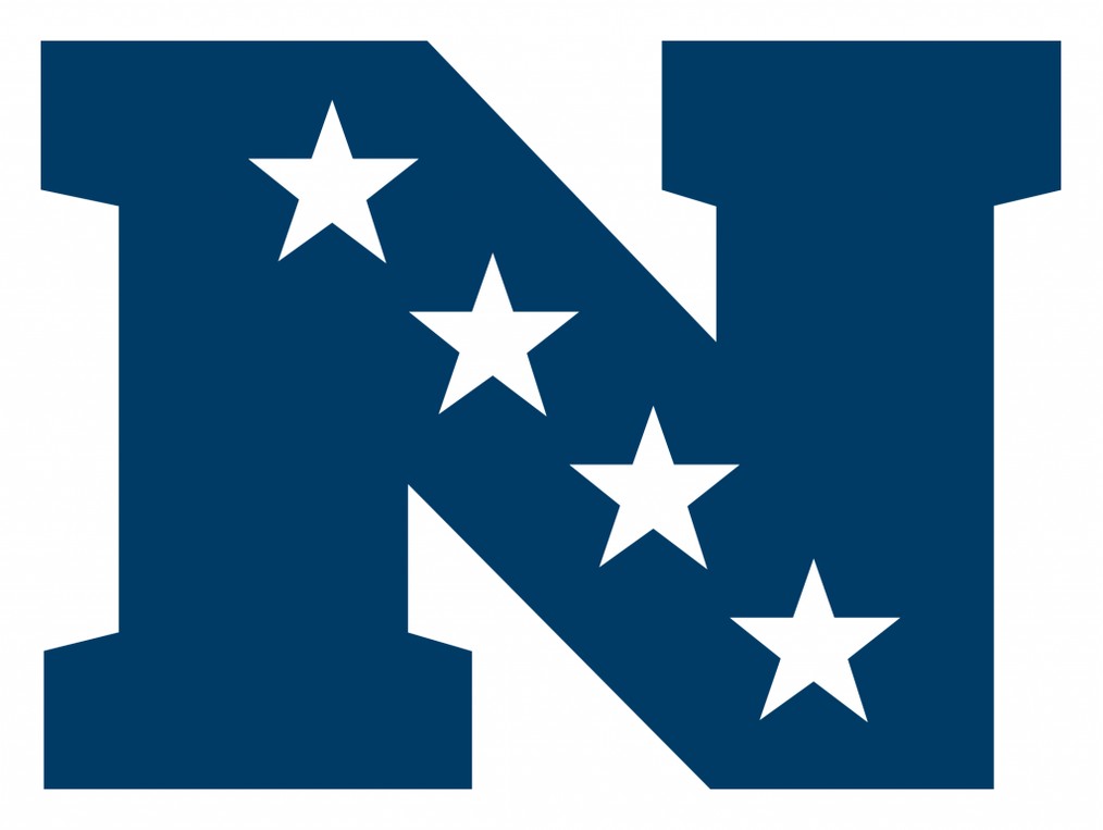 National Football Conference Logo wallpapers HD