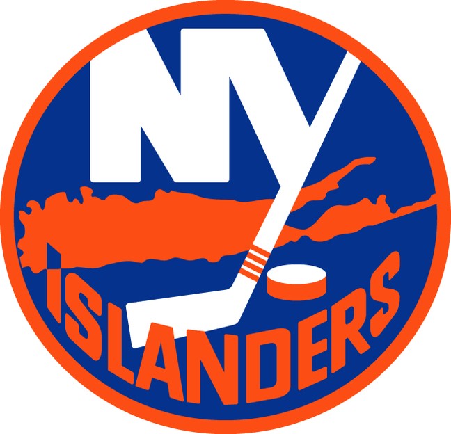 New York Islanders Logo wallpapers HD