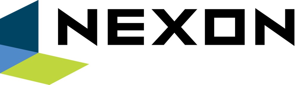 Nexon Logo wallpapers HD