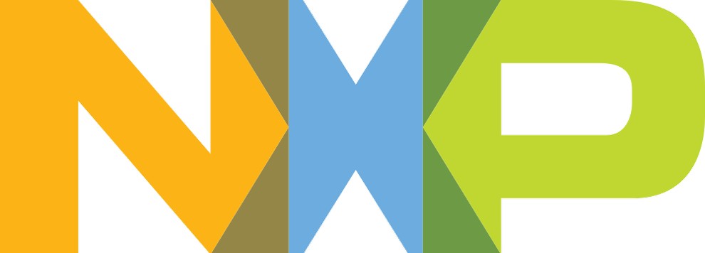 NXP Logo wallpapers HD