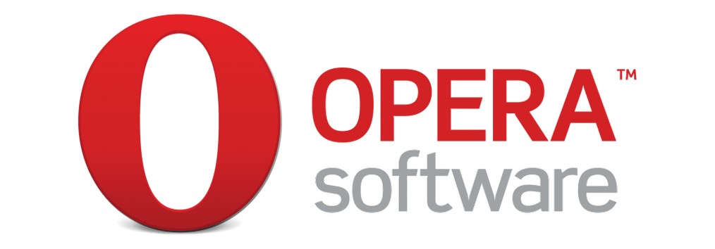 Opera Software Logo wallpapers HD