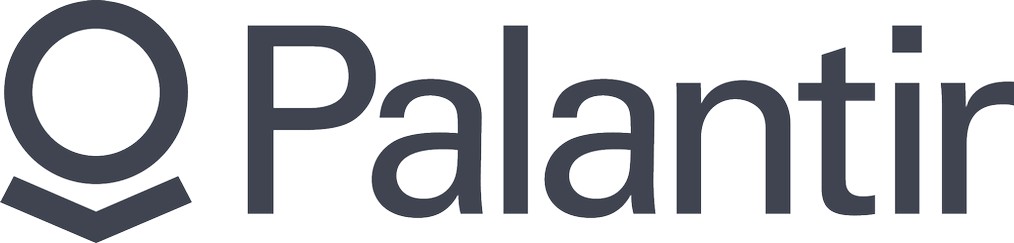 Palantir Logo Download in HD Quality