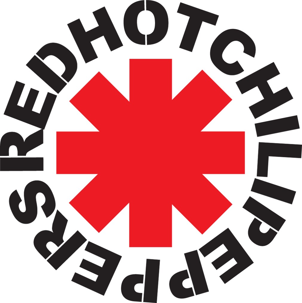 Red Hot Chili Peppers Logo wallpapers HD