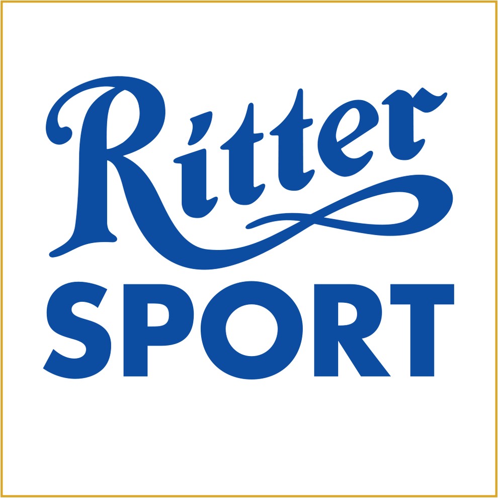 Ritter Sport Logo wallpapers HD
