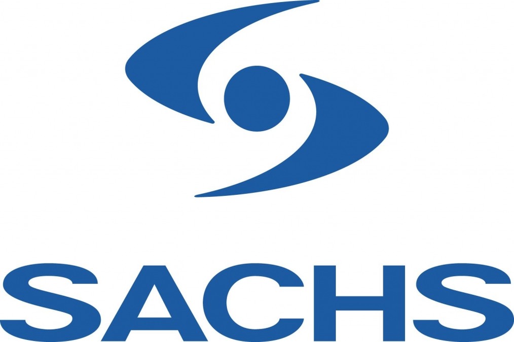 Sachs Logo wallpapers HD
