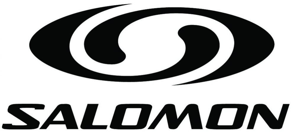 Salomon Logo wallpapers HD