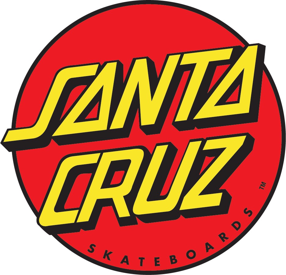 Santa Cruz Logo wallpapers HD
