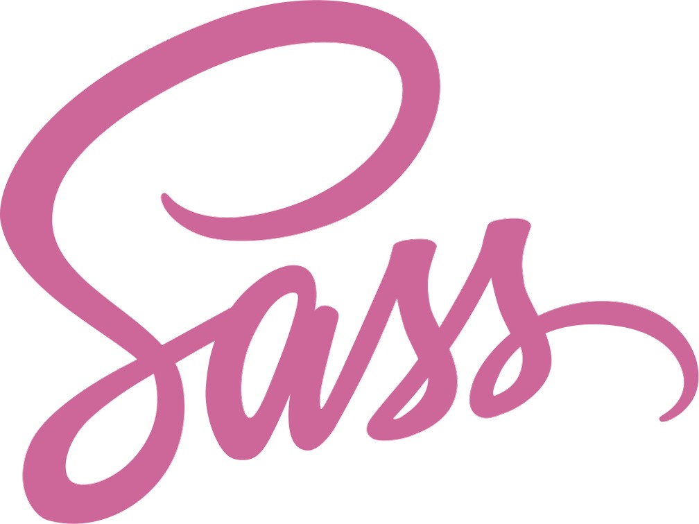 Sass Logo wallpapers HD