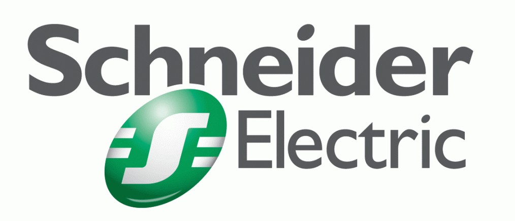 Schneider Electric Logo wallpapers HD