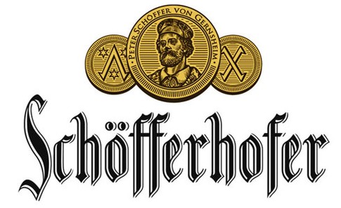 Schofferhofer Logo wallpapers HD