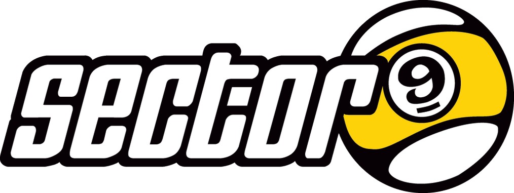 Sector 9 Logo wallpapers HD