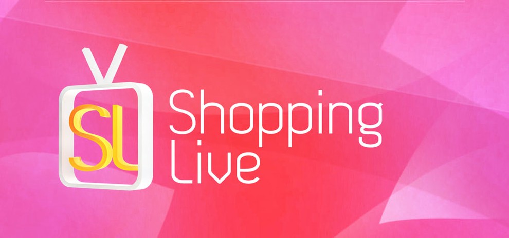 Shopping Live Logo wallpapers HD