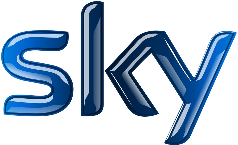 Sky Logo wallpapers HD