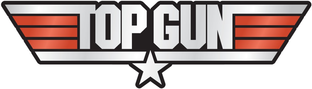 Top Gun Logo wallpapers HD