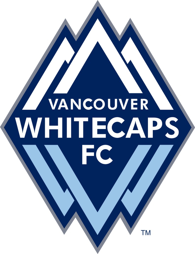 Vancouver Whitecaps Logo wallpapers HD