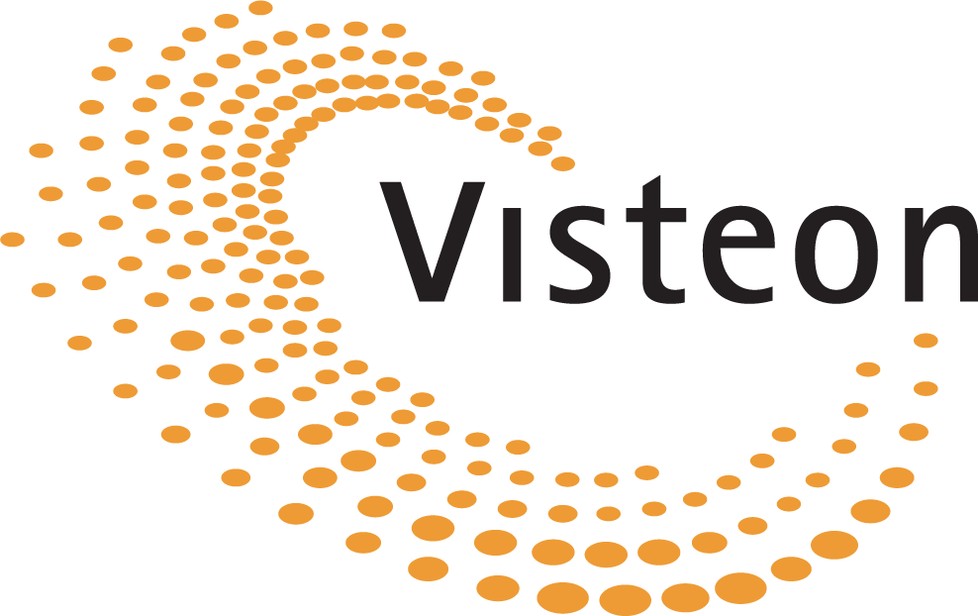 Visteon Logo wallpapers HD