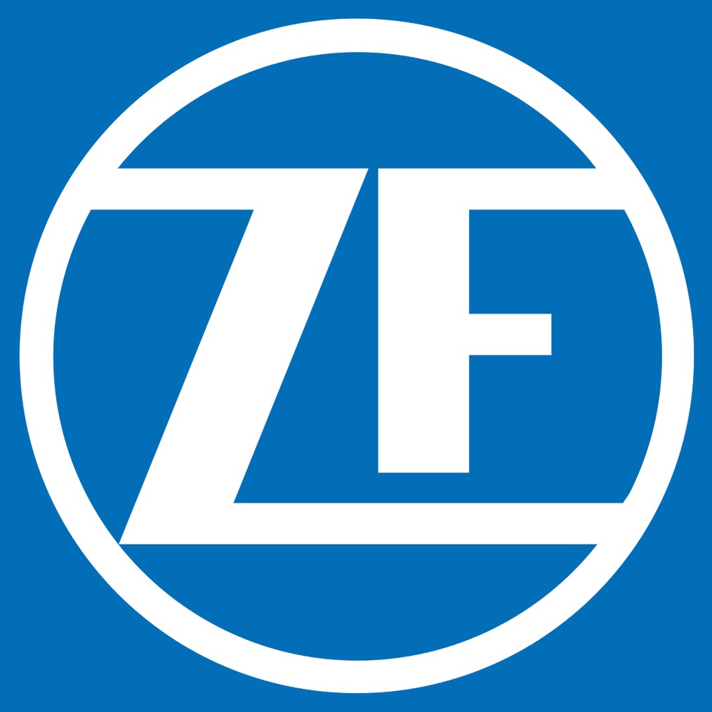 ZF Logo wallpapers HD