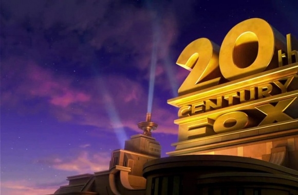 20th Century Fox Logo download in high quality