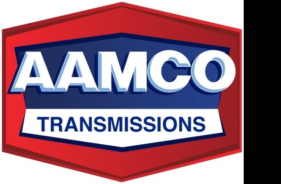 AAMCO Logo download in high quality