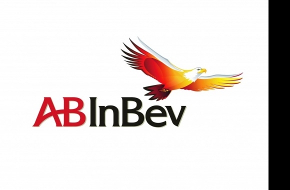 AB InBev Logo download in high quality