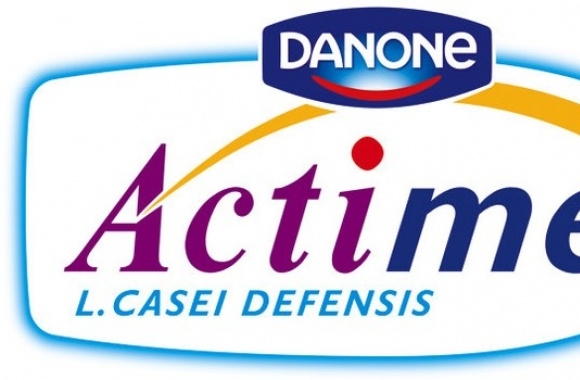 Actimel Logo download in high quality