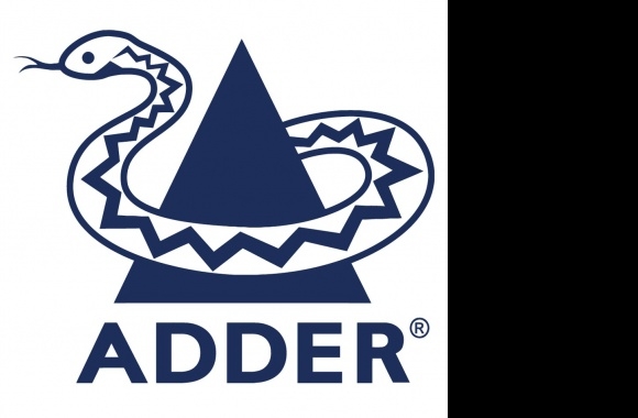 Adder Logo download in high quality