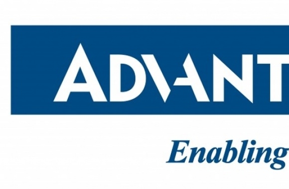 Advantech Logo download in high quality