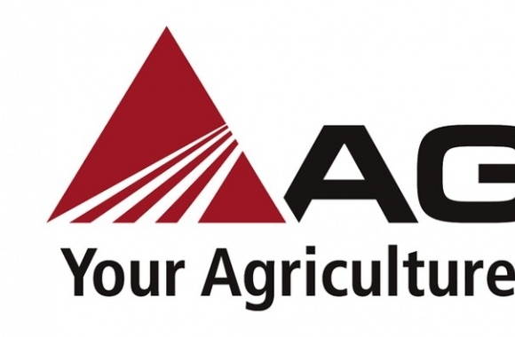 AGCO Logo download in high quality
