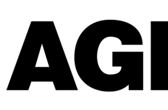 AGFA Logo download in high quality