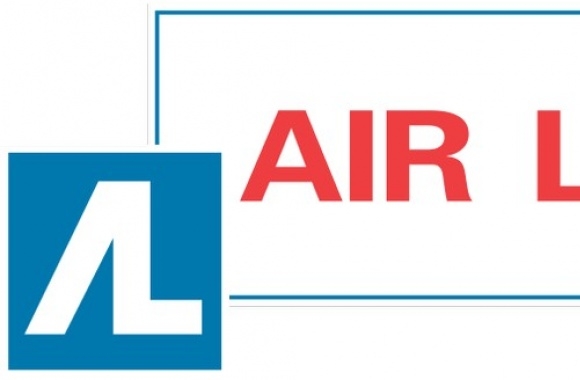 Air Liquide Logo download in high quality