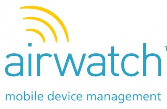 AirWatch Logo download in high quality