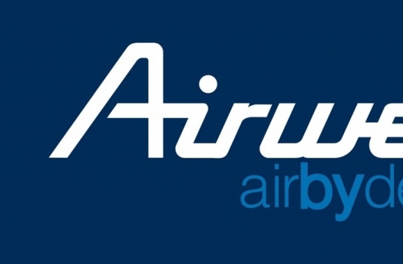 Airwell Logo download in high quality