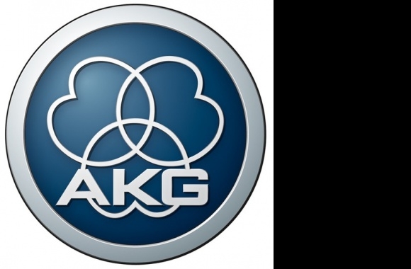 AKG Acoustics Logo