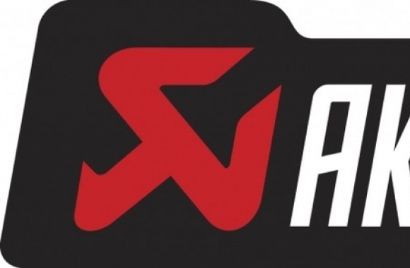 Akrapovic Logo download in high quality