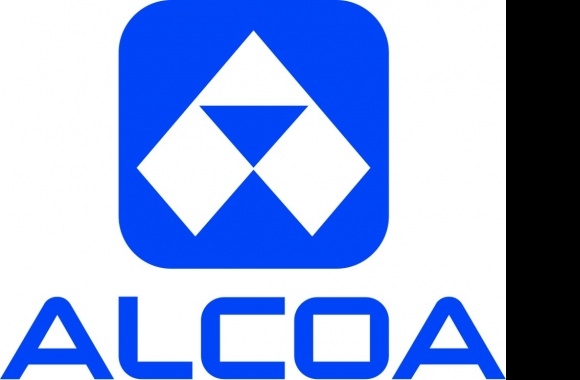 Alcoa Logo download in high quality