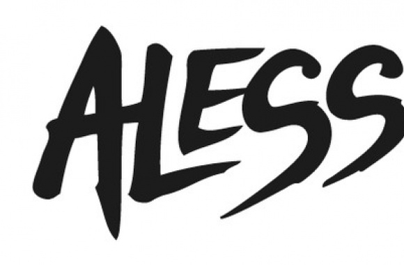 Alesso Logo download in high quality