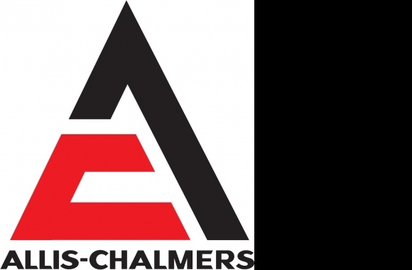 Allis-Chalmers Logo