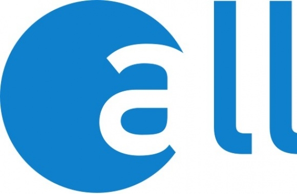 Alltel Logo download in high quality