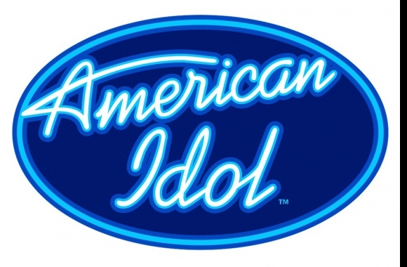 American Idol Logo download in high quality