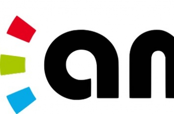 Amiibo Logo download in high quality