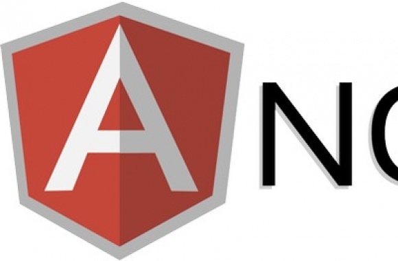 AngularJS Logo download in high quality